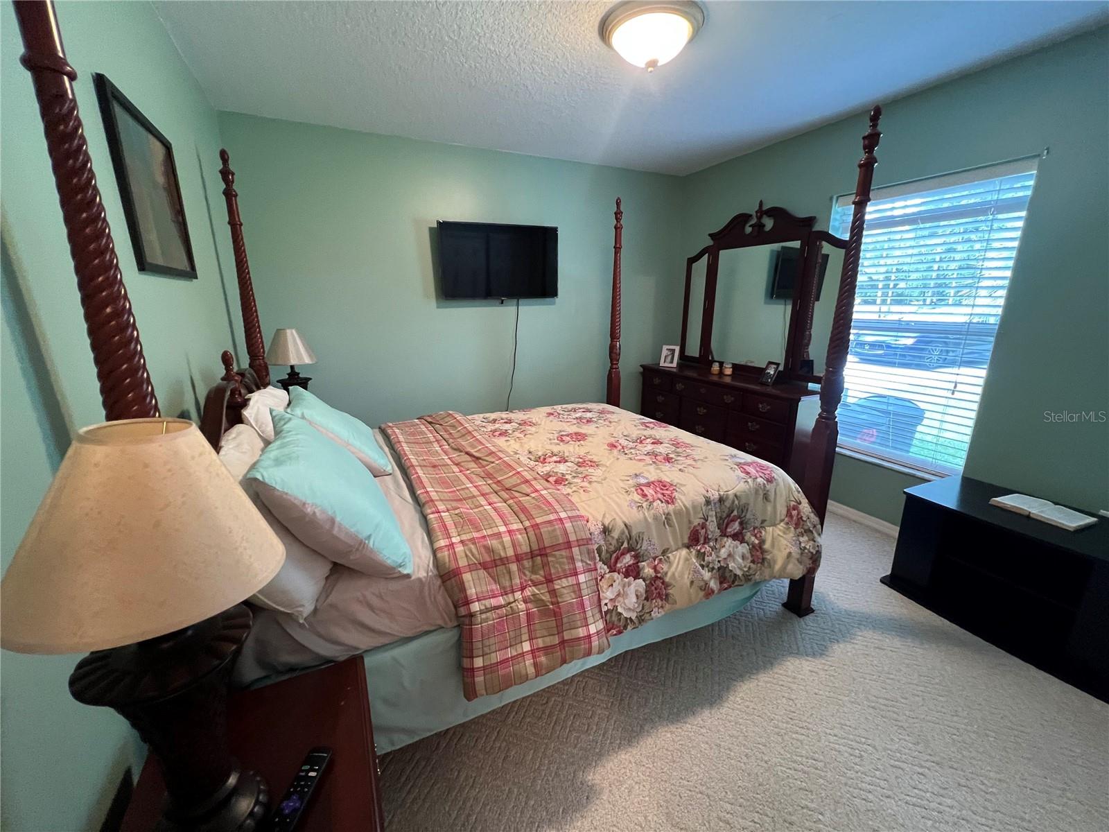 CITRUS SPGS UNIT 05 - Residential