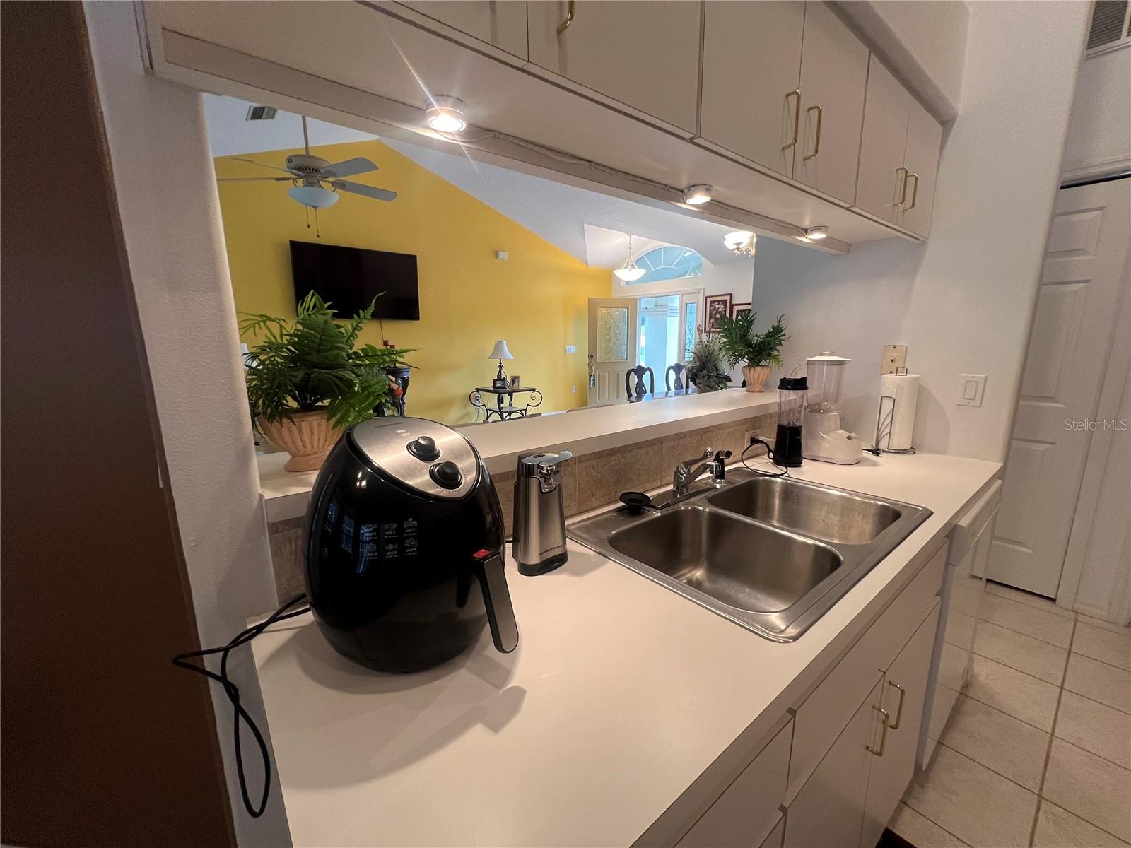 CITRUS SPGS UNIT 05 - Residential