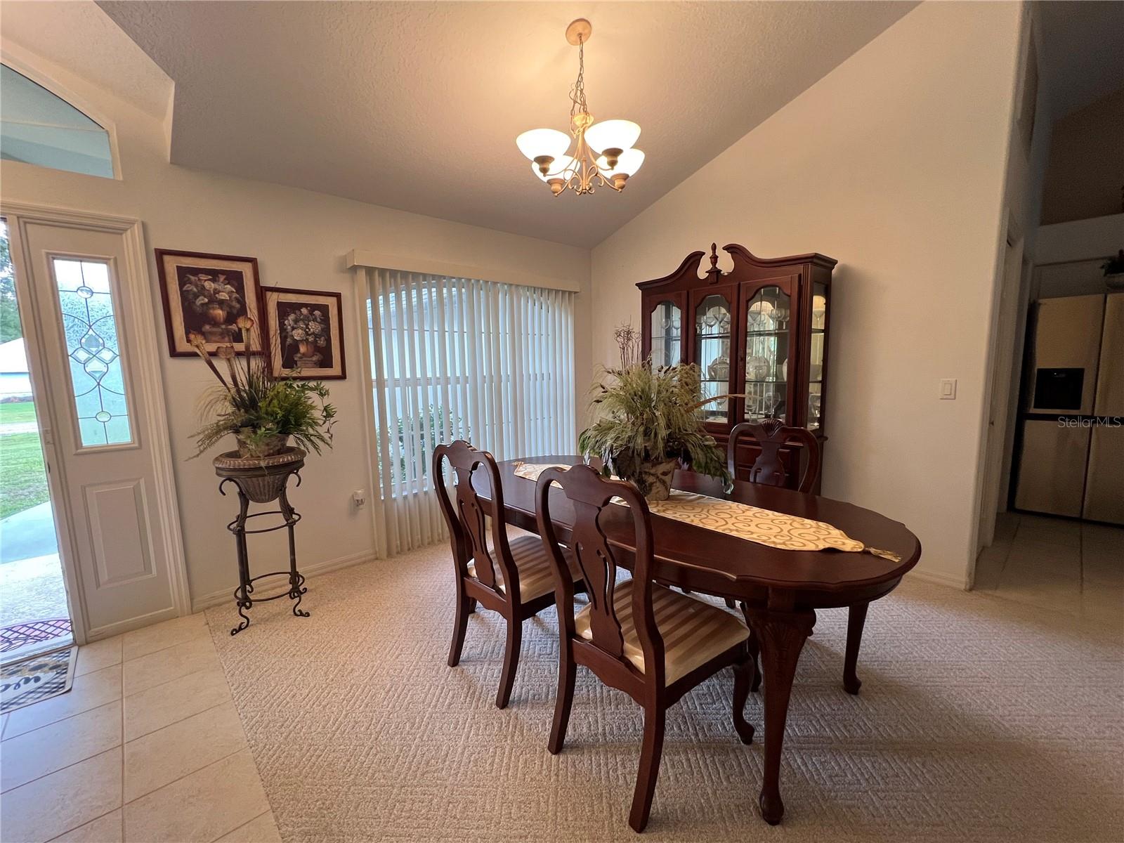 CITRUS SPGS UNIT 05 - Residential