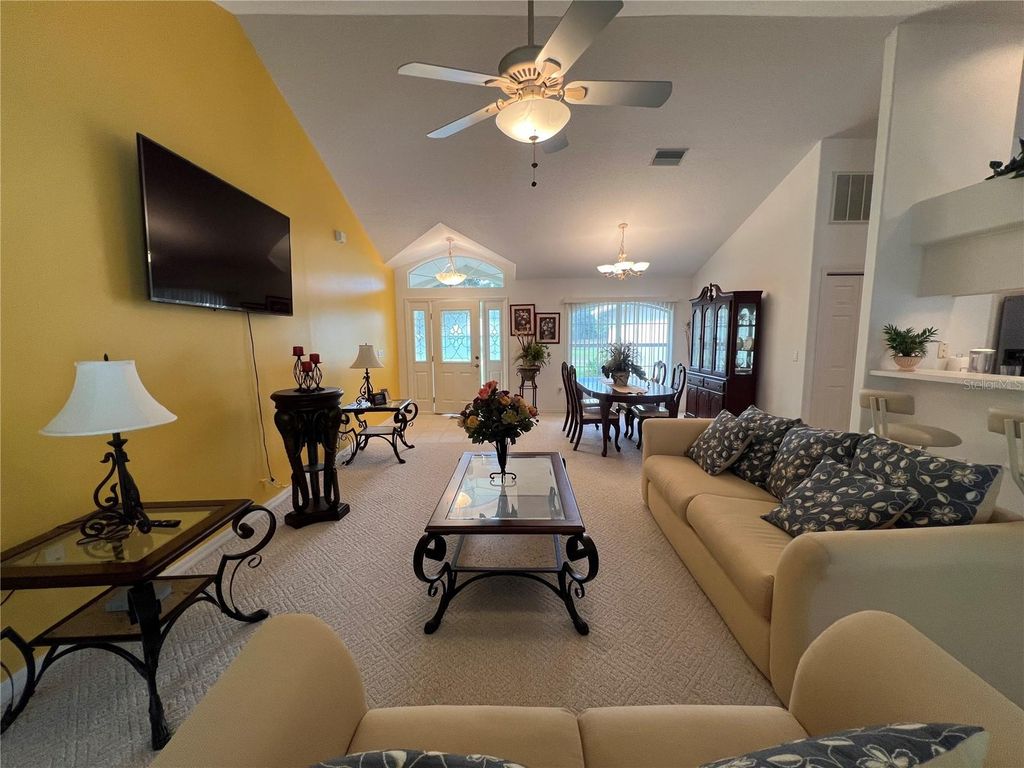 Photo of 9998 N Langdon Road, Citrus Springs, FL 34434 (MLS # O6348002)