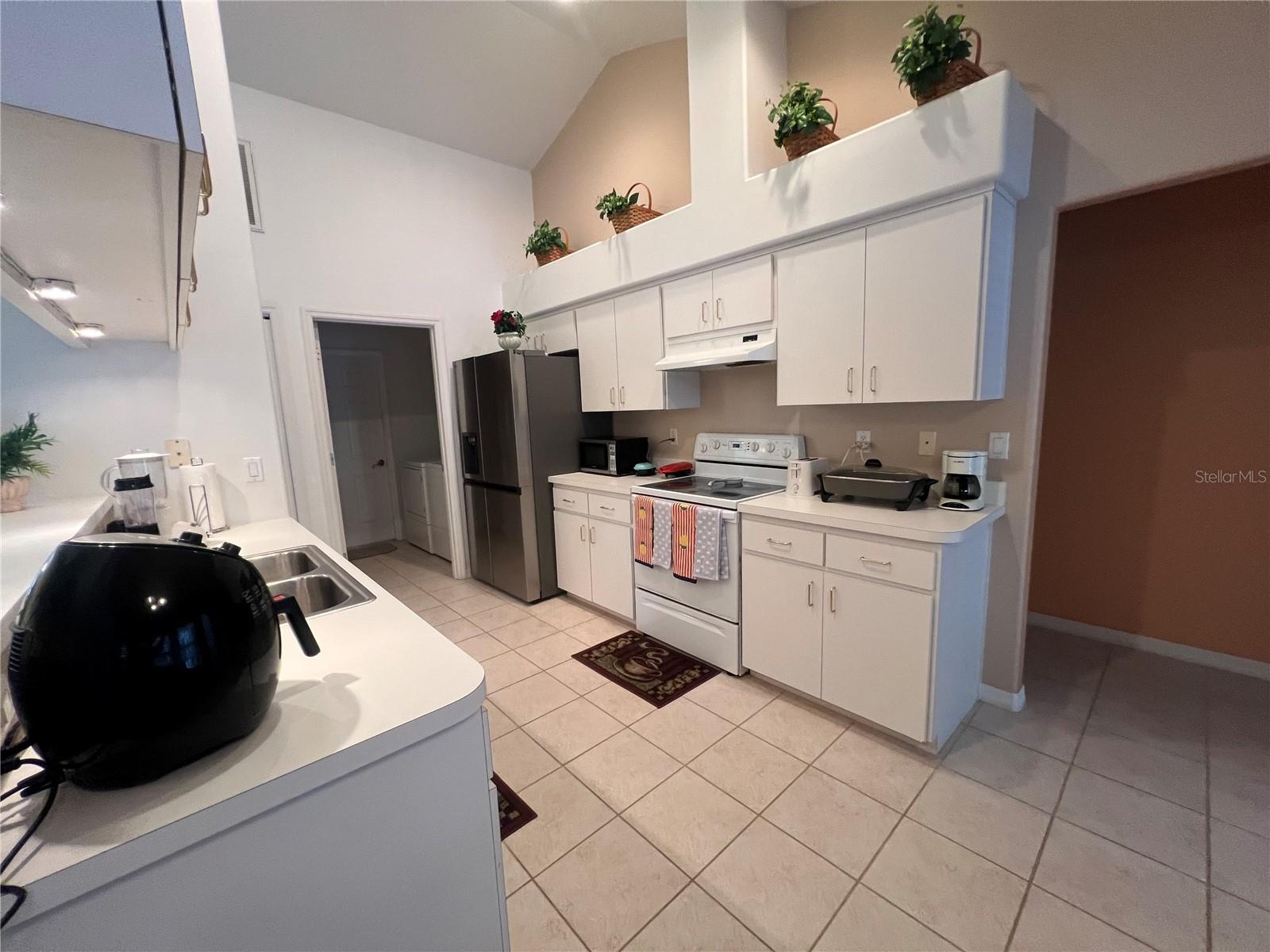 CITRUS SPGS UNIT 05 - Residential