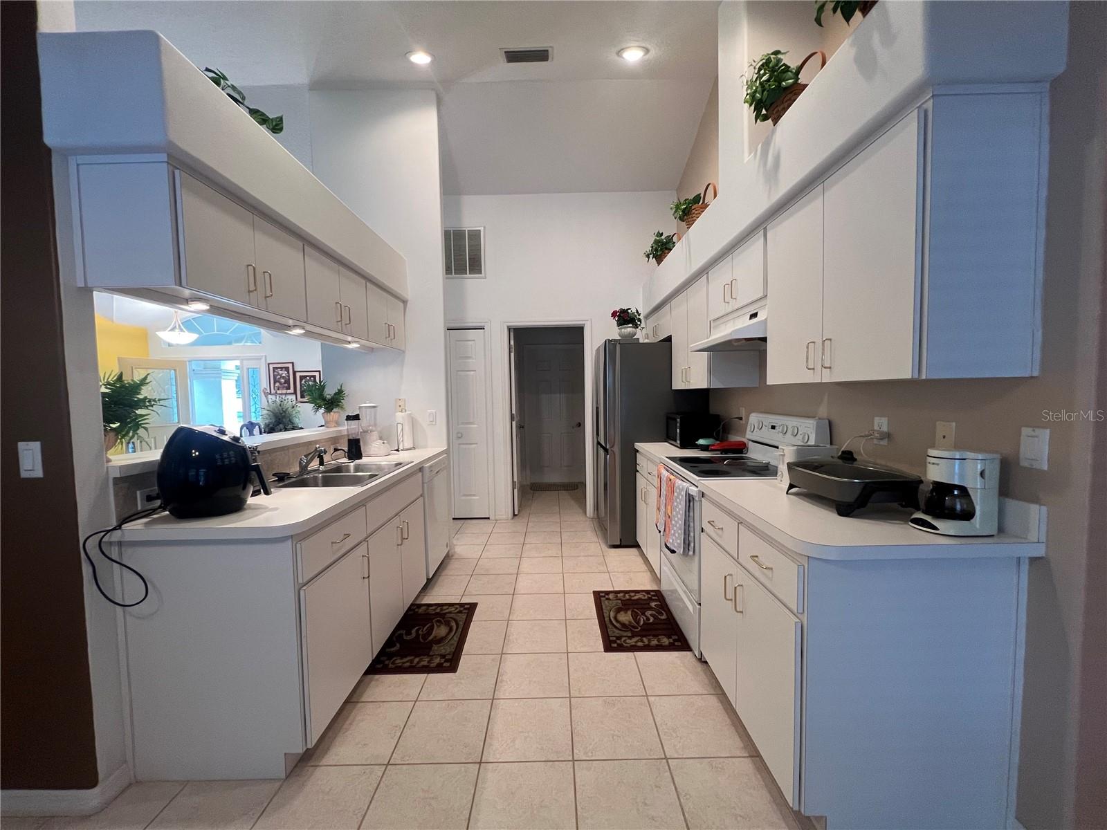 CITRUS SPGS UNIT 05 - Residential