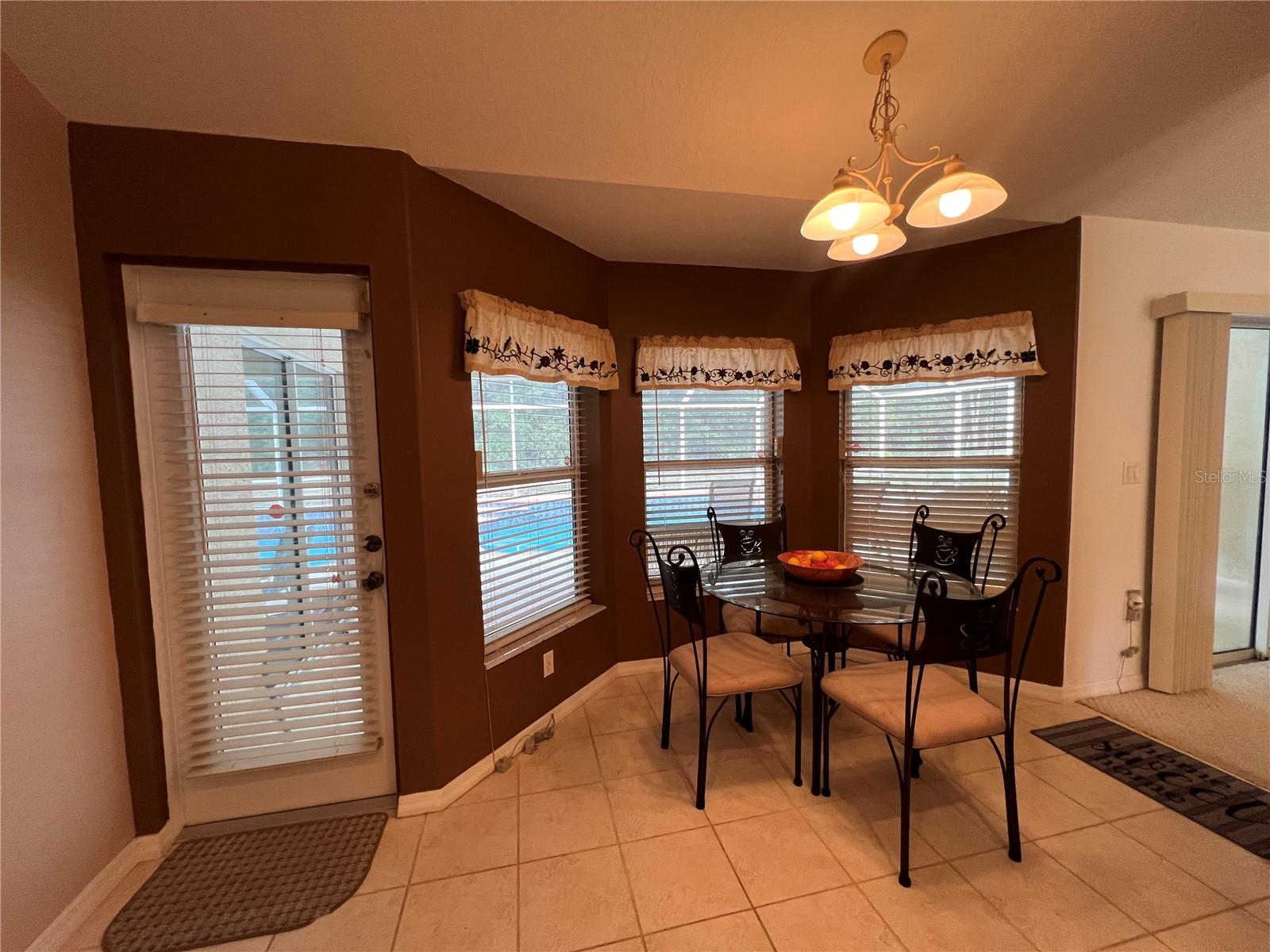 CITRUS SPGS UNIT 05 - Residential