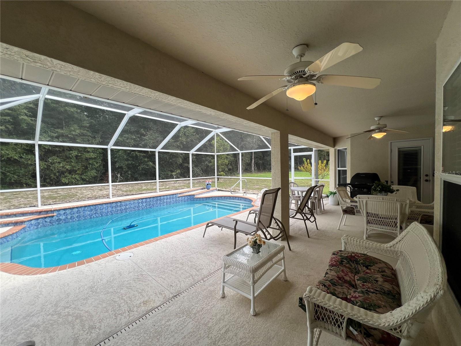 CITRUS SPGS UNIT 05 - Residential