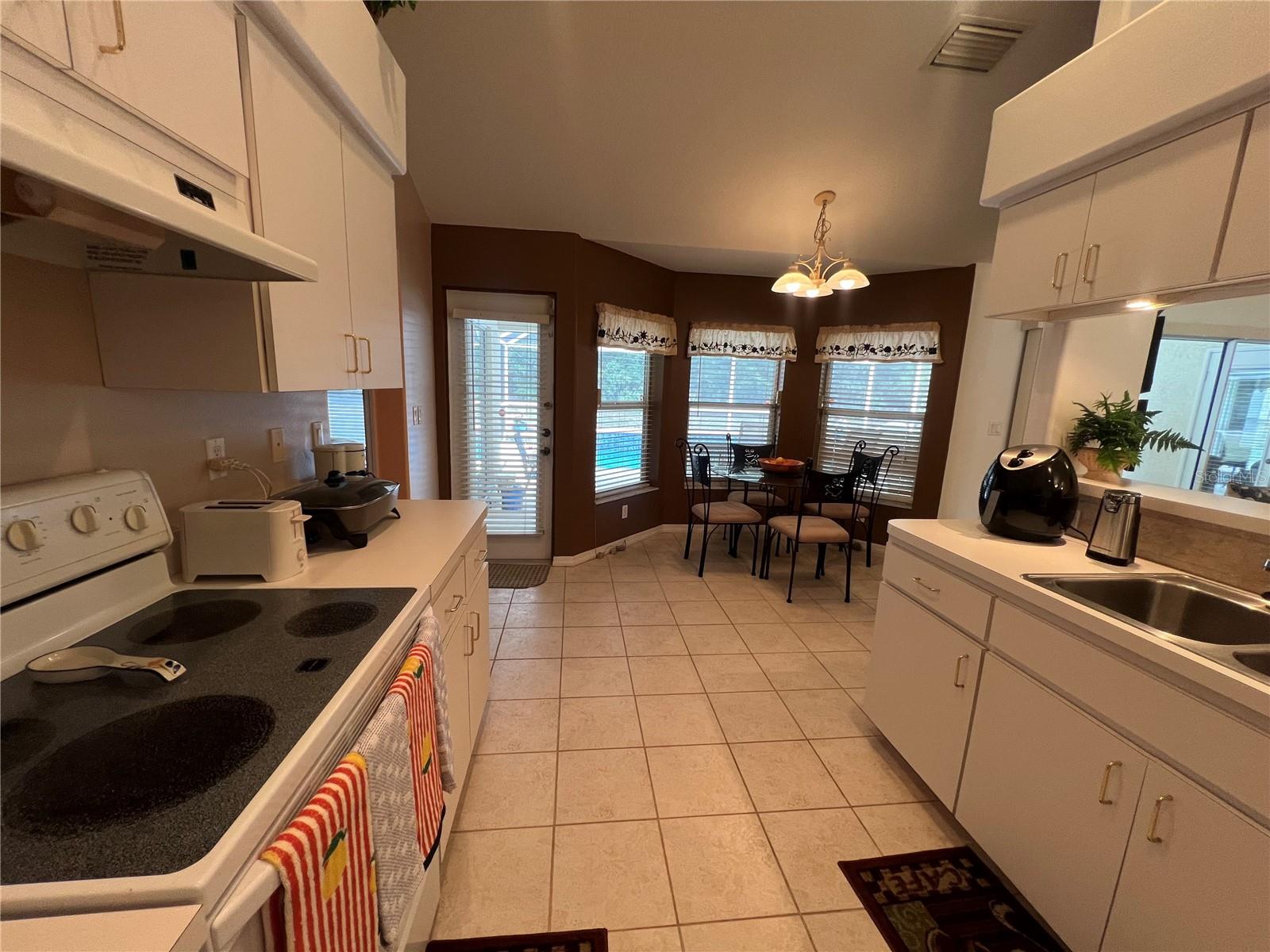 CITRUS SPGS UNIT 05 - Residential