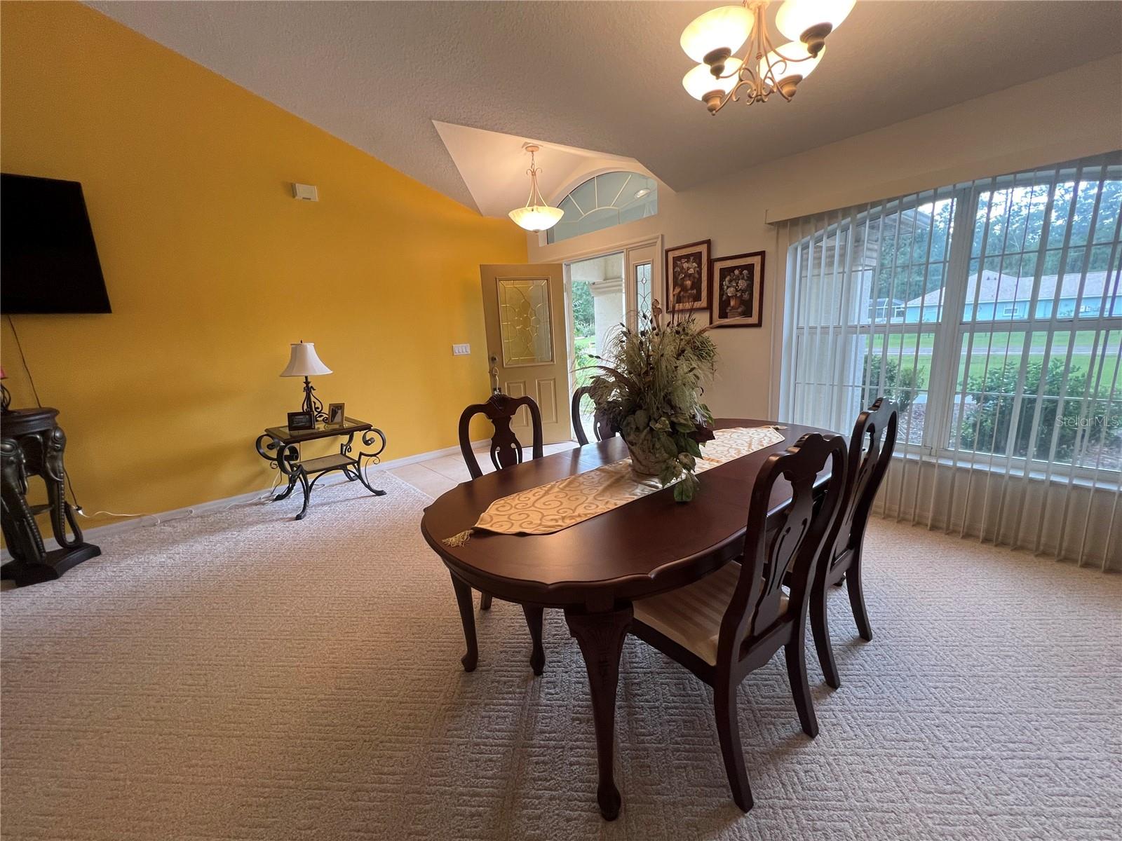 CITRUS SPGS UNIT 05 - Residential