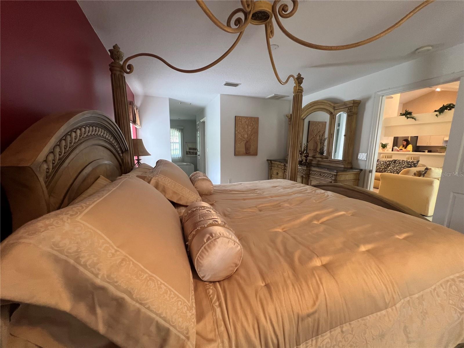 CITRUS SPGS UNIT 05 - Residential