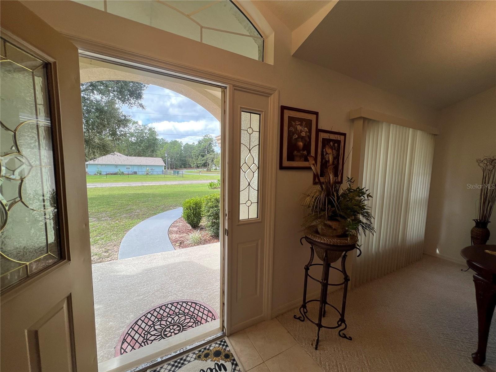 CITRUS SPGS UNIT 05 - Residential