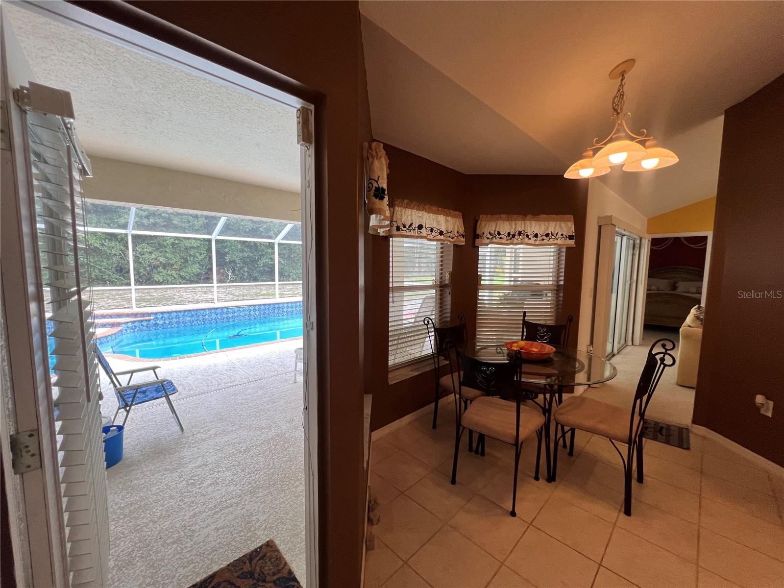 CITRUS SPGS UNIT 05 - Residential