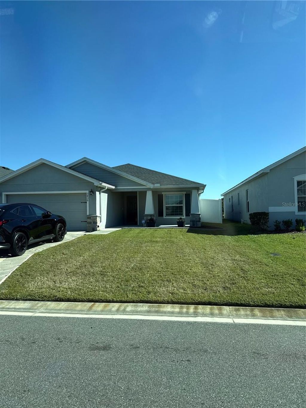 Photo of 3836 White Ibis Road, Lakeland, FL 33811 (MLS # P4937342)