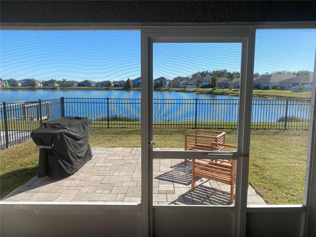 Photo of 3836 White Ibis Road, Lakeland, FL 33811 (MLS # P4937342)