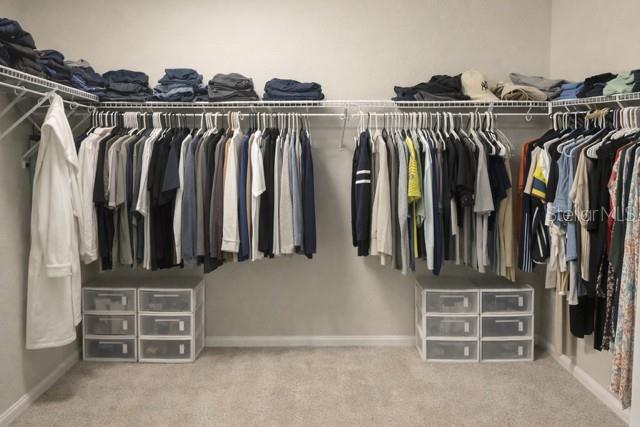 TOWNE PARK ESTATES - Residential Lease