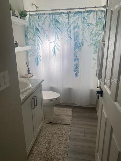 TOWNE PARK ESTATES - Residential Lease