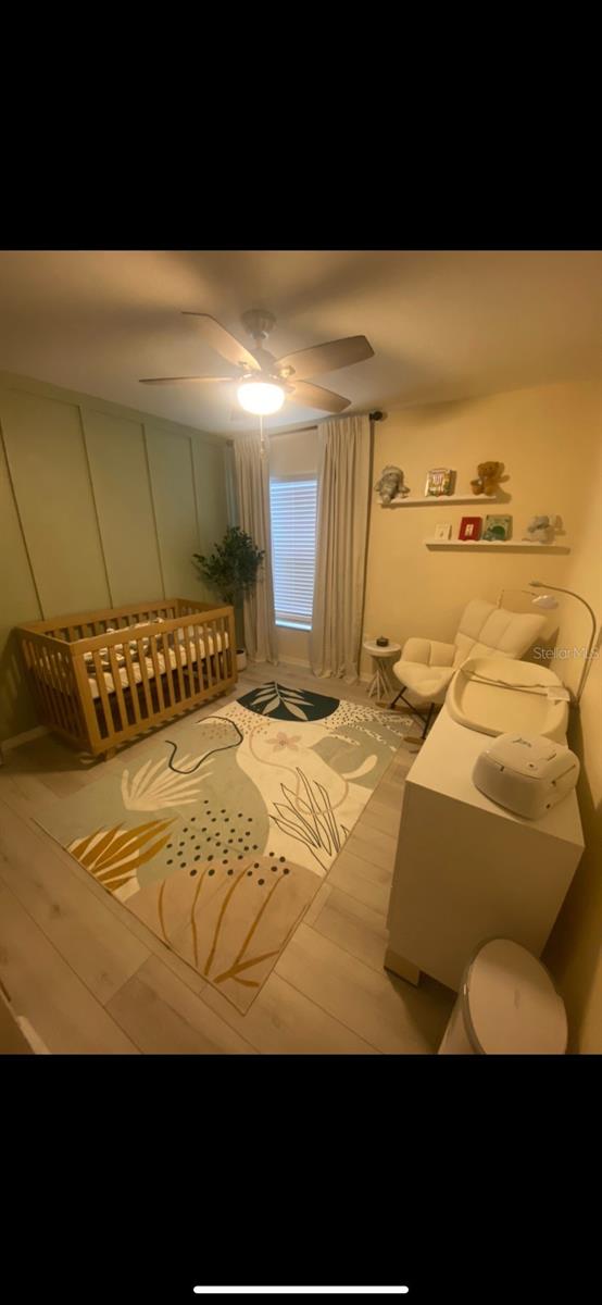 TOWNE PARK ESTATES - Residential Lease