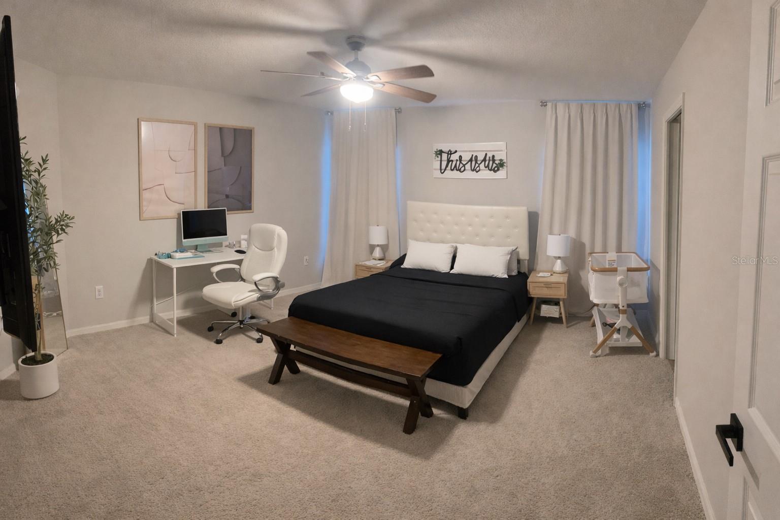 TOWNE PARK ESTATES - Residential Lease