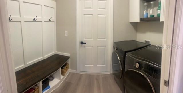 TOWNE PARK ESTATES - Residential Lease