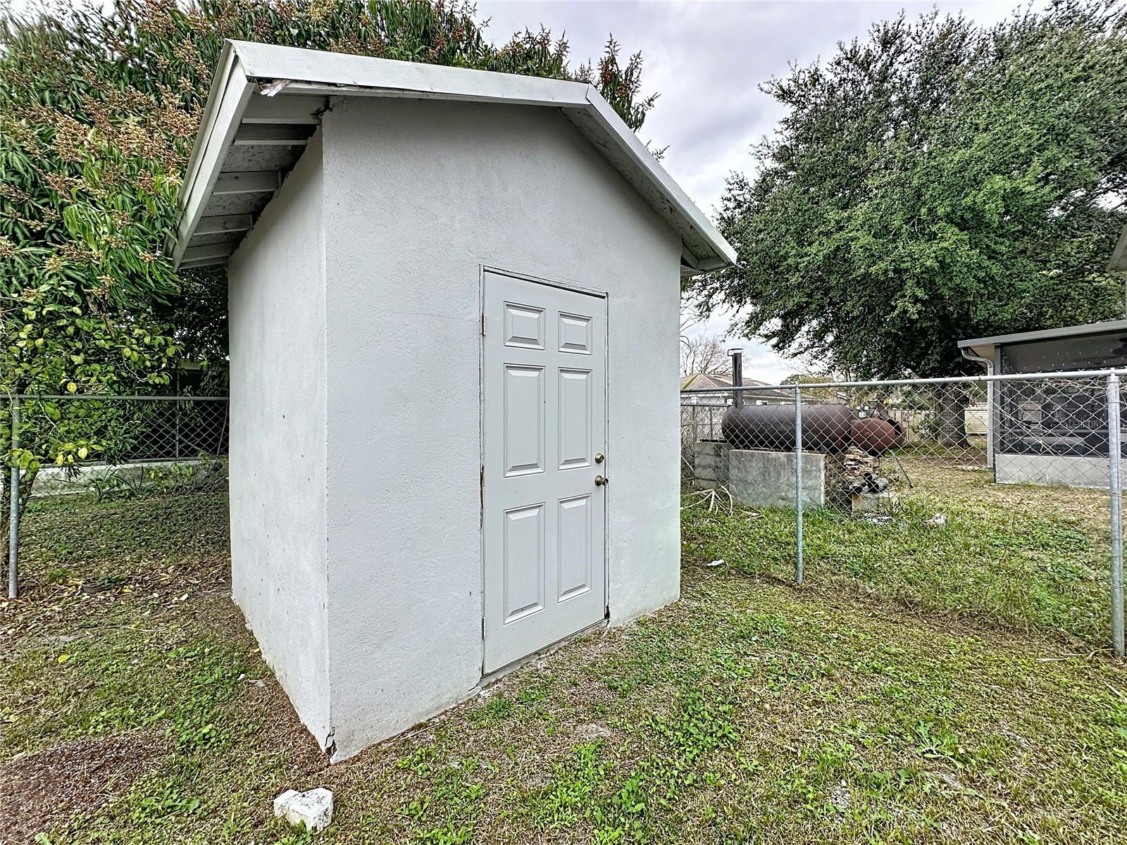 POINCIANA NBRHD 03 VILLAGE 03 - Residential