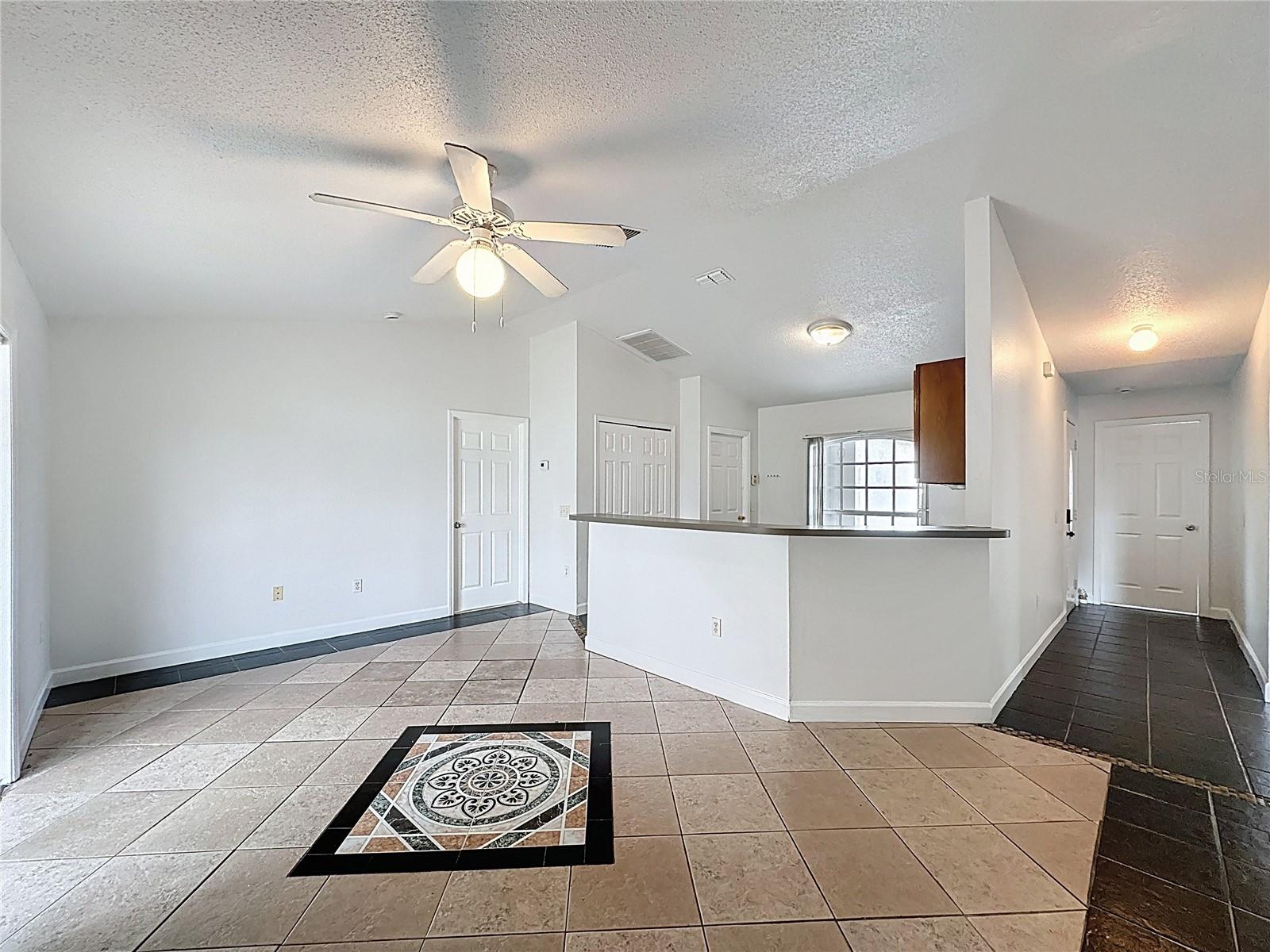 POINCIANA NBRHD 03 VILLAGE 03 - Residential