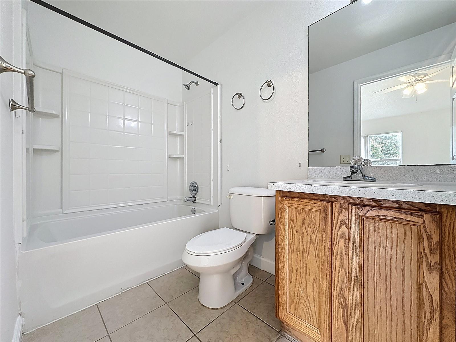 POINCIANA NBRHD 03 VILLAGE 03 - Residential