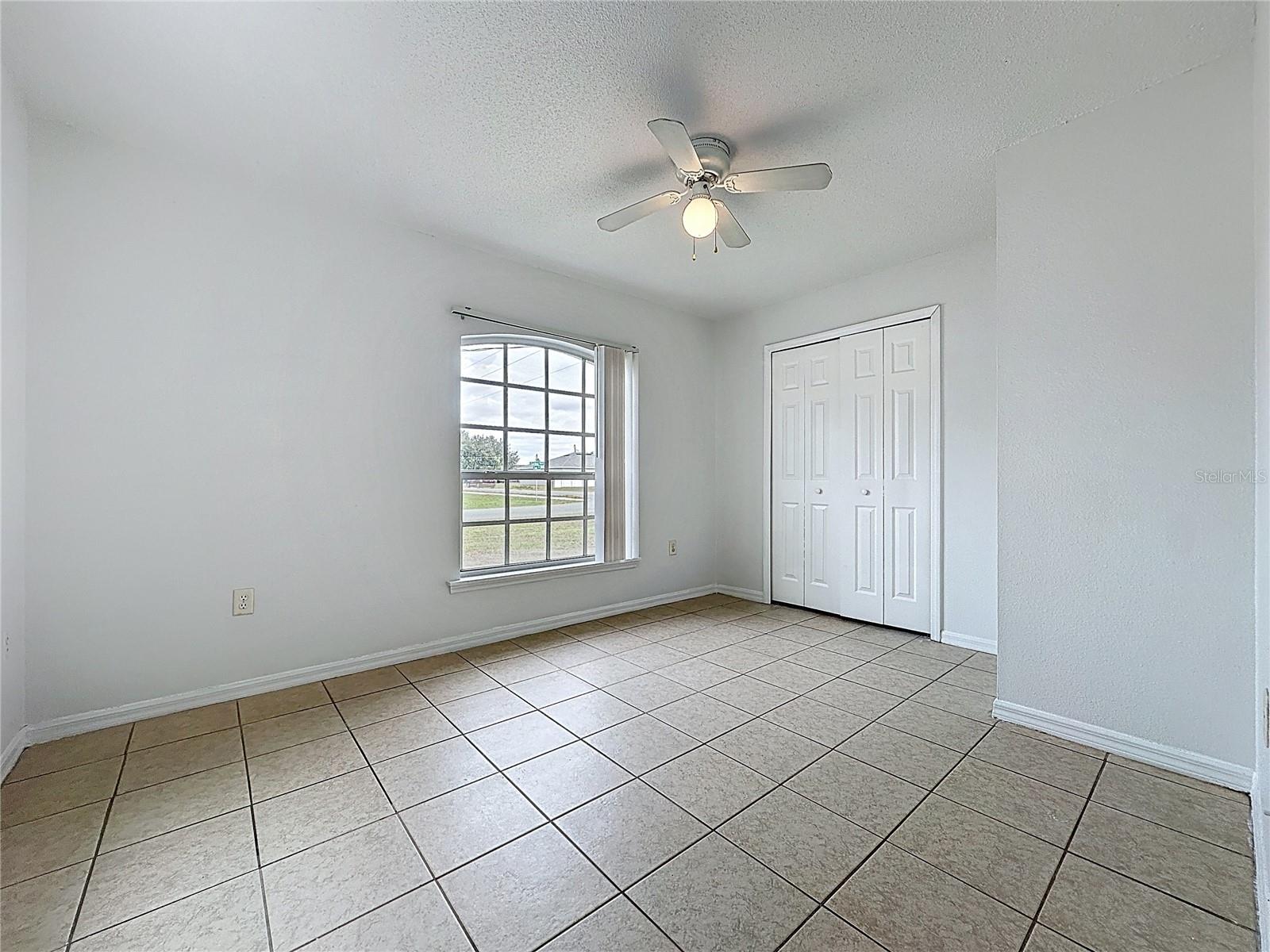 POINCIANA NBRHD 03 VILLAGE 03 - Residential