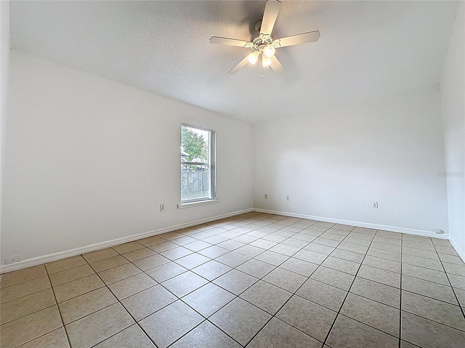 POINCIANA NBRHD 03 VILLAGE 03 - Residential