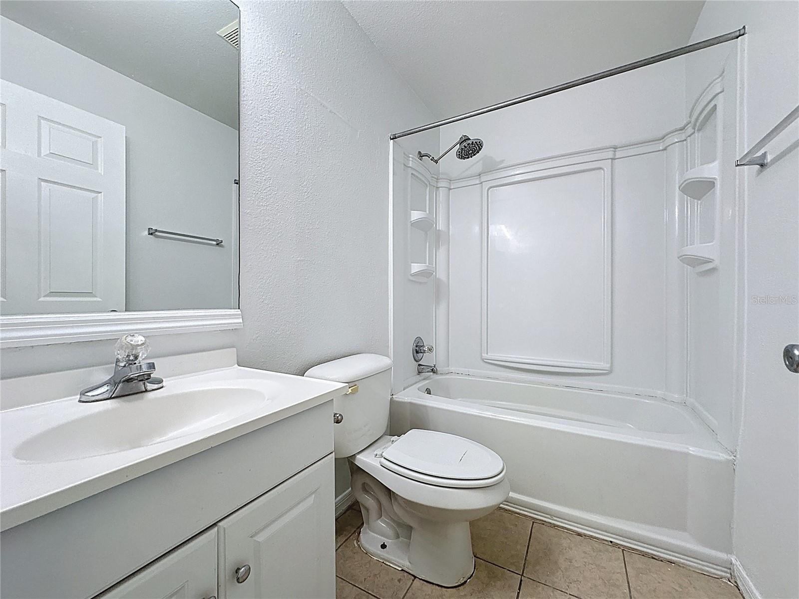 POINCIANA NBRHD 03 VILLAGE 03 - Residential