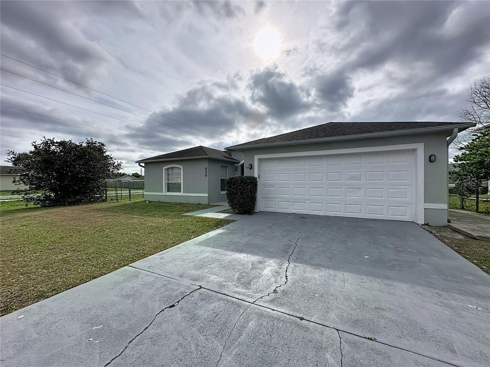 POINCIANA NBRHD 03 VILLAGE 03 - Residential