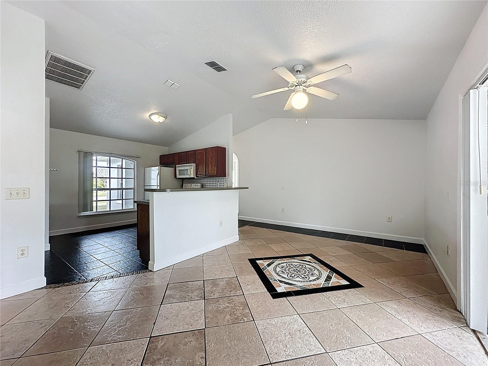 POINCIANA NBRHD 03 VILLAGE 03 - Residential