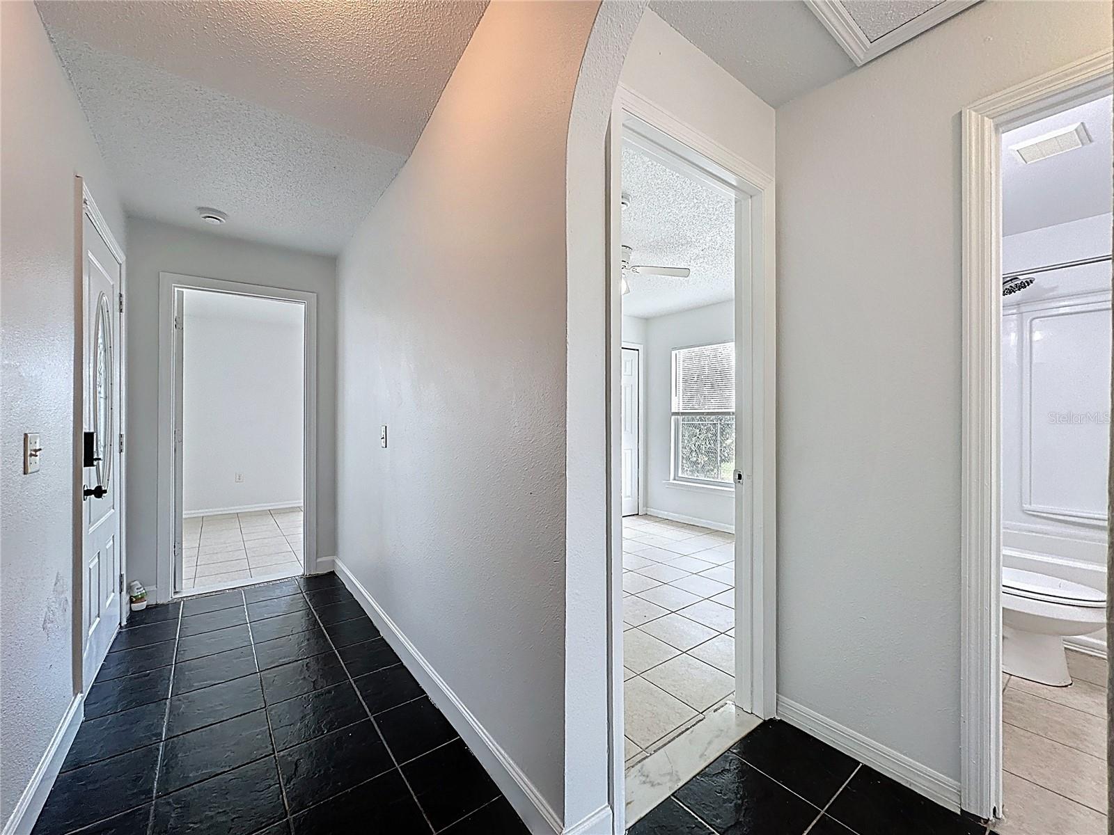 POINCIANA NBRHD 03 VILLAGE 03 - Residential