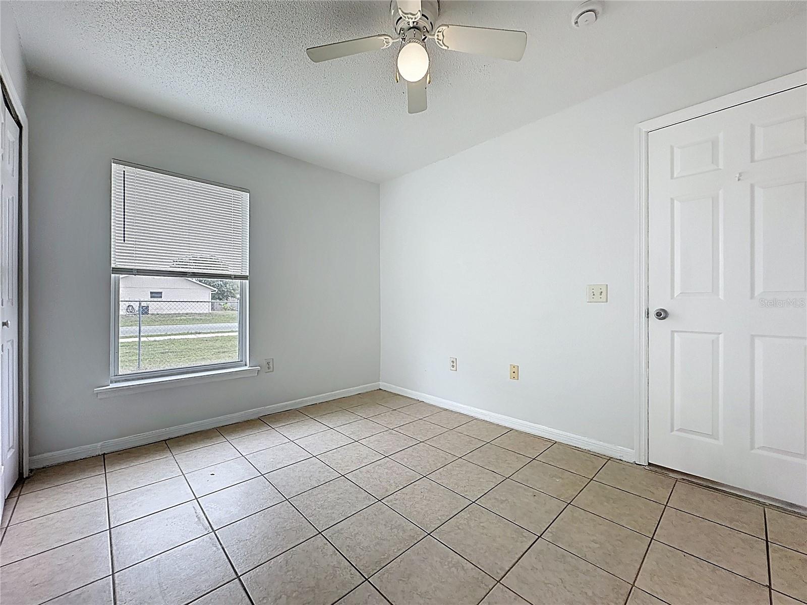 POINCIANA NBRHD 03 VILLAGE 03 - Residential