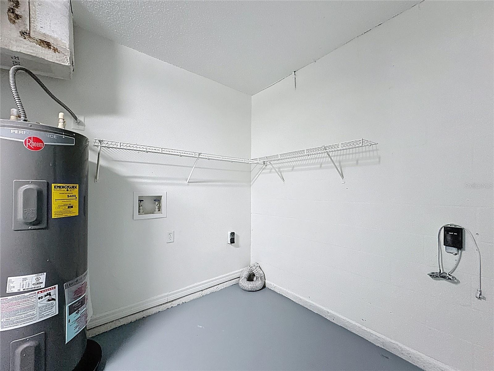 POINCIANA NBRHD 03 VILLAGE 03 - Residential