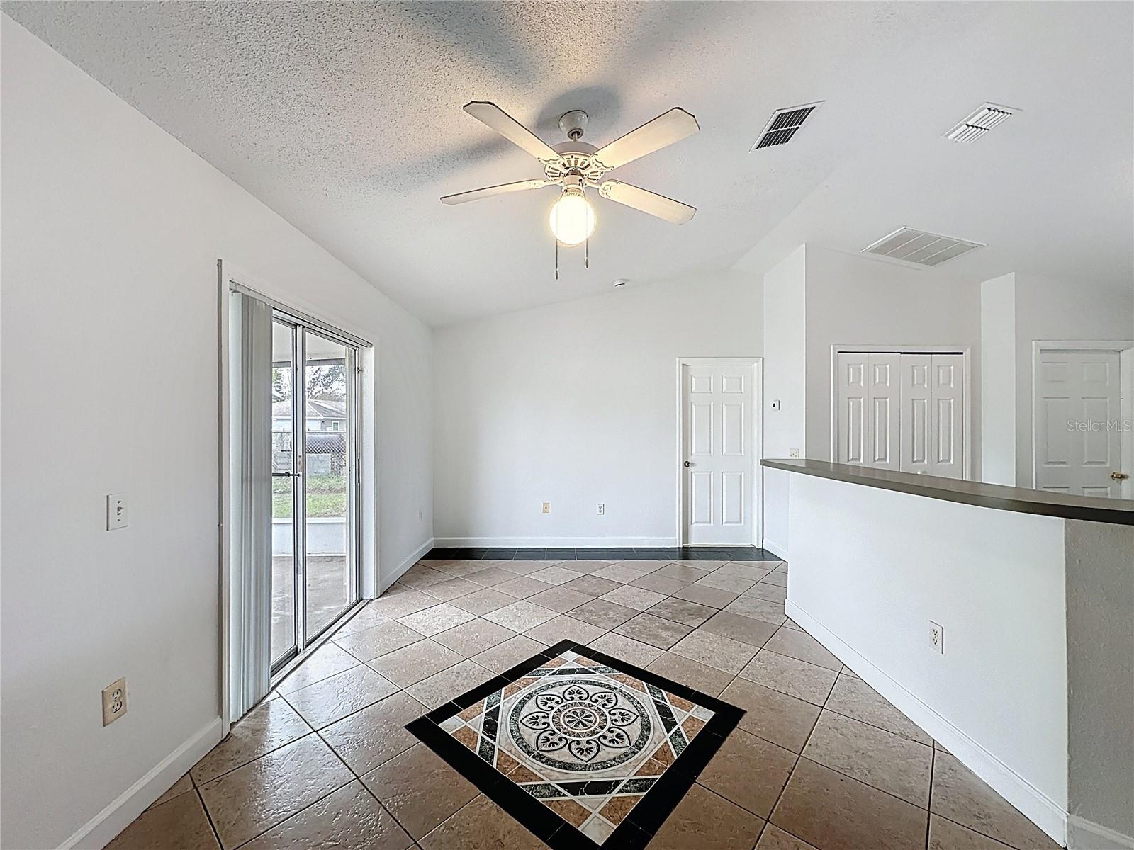 POINCIANA NBRHD 03 VILLAGE 03 - Residential