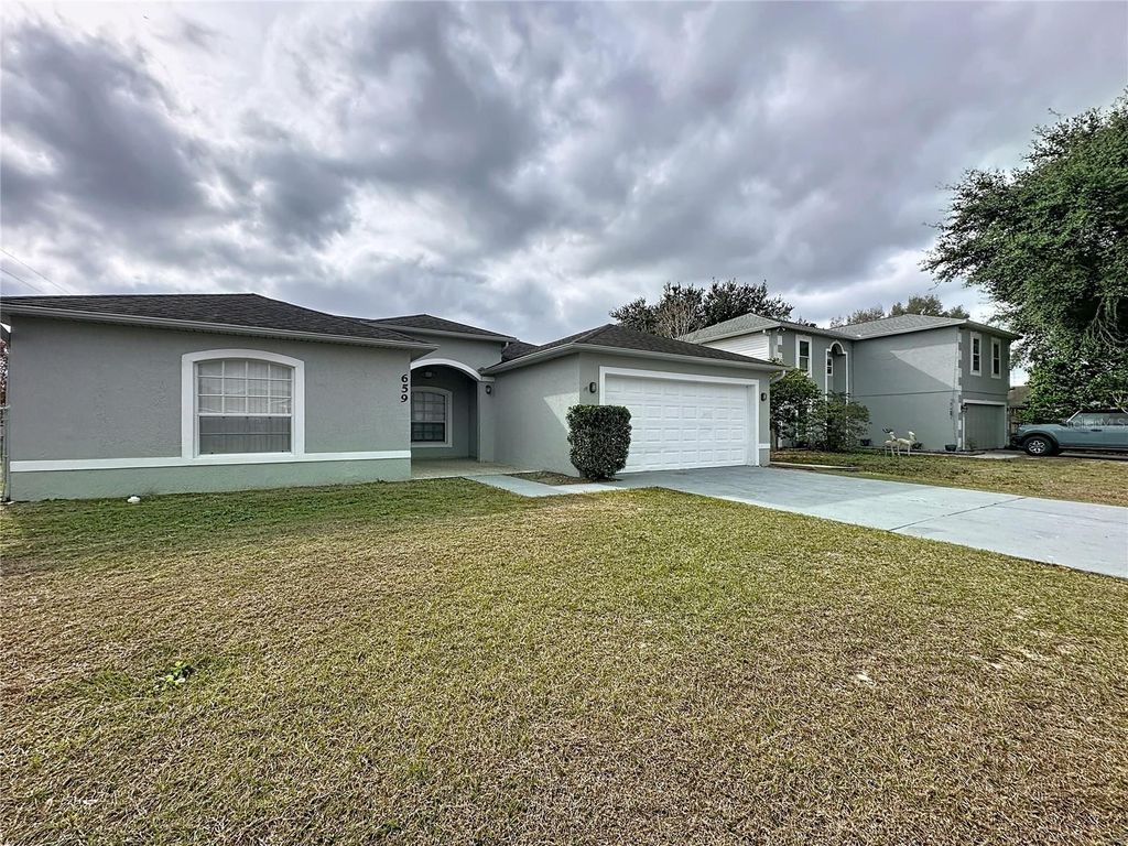 Photo of 659 Caribou Ct, Kissimmee, FL 34759 (MLS # S5142296)