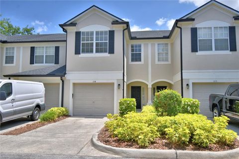 3151 SINCLAIR STREET 104 ORLANDO FL 32835