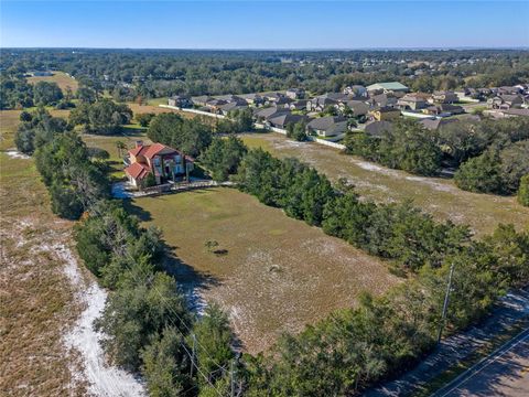 A home in APOPKA