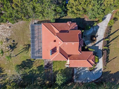 A home in APOPKA