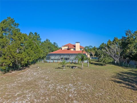 A home in APOPKA