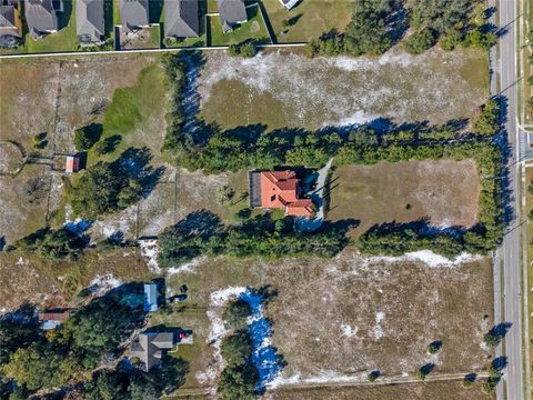 A home in APOPKA