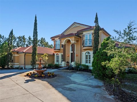 A home in APOPKA