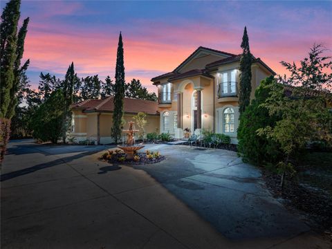 A home in APOPKA