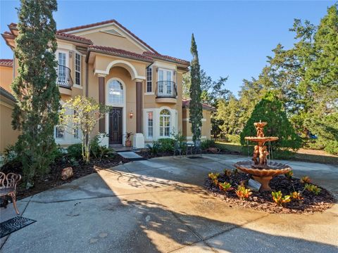 A home in APOPKA