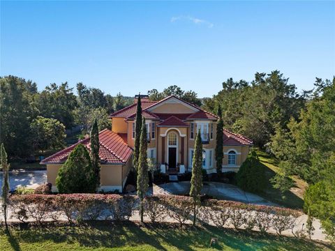 A home in APOPKA