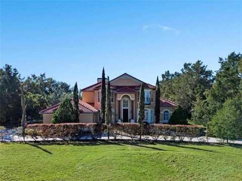 A home in APOPKA