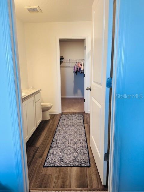 HIDDEN CRK PH 1 & 2 - Residential