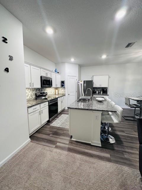 HIDDEN CRK PH 1 & 2 - Residential