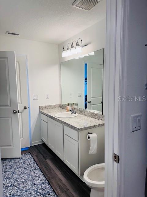 HIDDEN CRK PH 1 & 2 - Residential