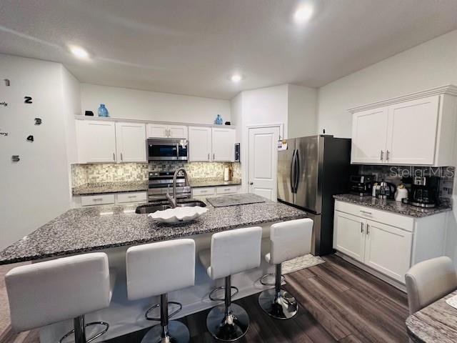 HIDDEN CRK PH 1 & 2 - Residential