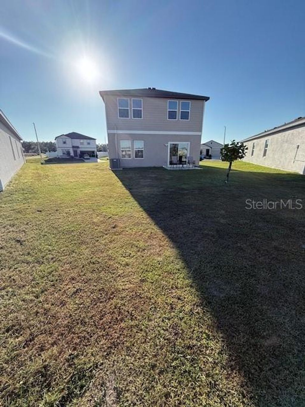 Photo of 35405 Eastbrook Avenue, Zephyrhills, FL 33541 (MLS # TB8448935)