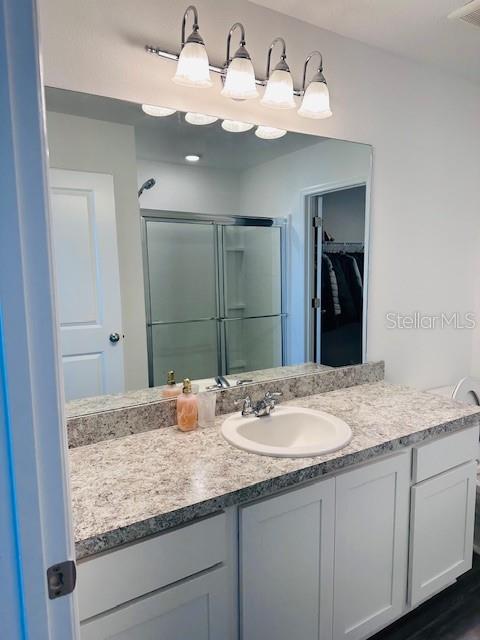 HIDDEN CRK PH 1 & 2 - Residential