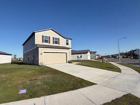 Photo of 35405 Eastbrook Avenue, Zephyrhills, FL 33541 (MLS # TB8448935)